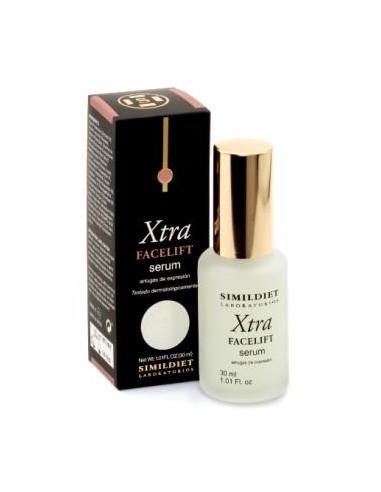 XTRA FACELIFT SERUM 30ml. SIMILDIET