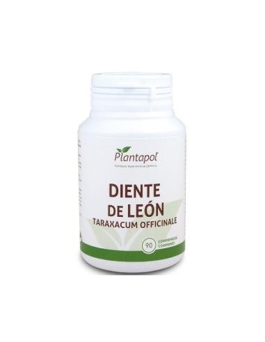 DIENTE DE LEON 550mg. 90comp. PLANTAPOL