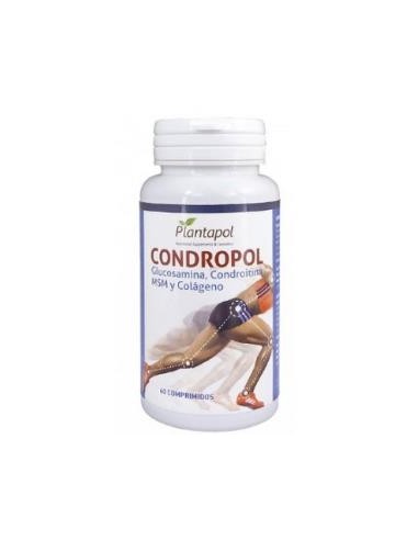 CONDROPOL 60comp. PLANTAPOL