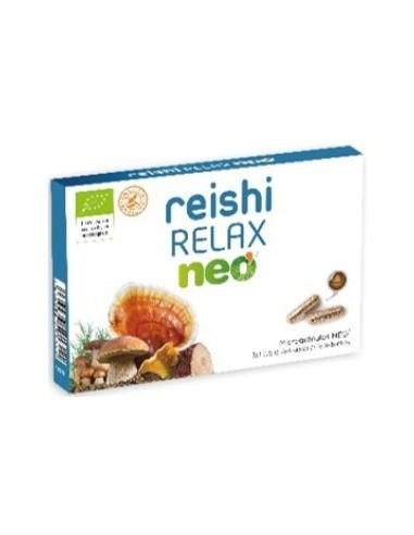 REISHI RELAX NEO 30cap.