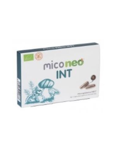 MICO NEO INT 60cap.