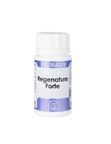 REGENATURE FORTE 60cap. EQUISALUD