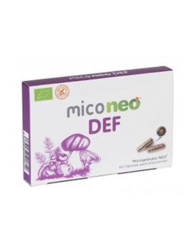 MICO NEO DEF 60cap.