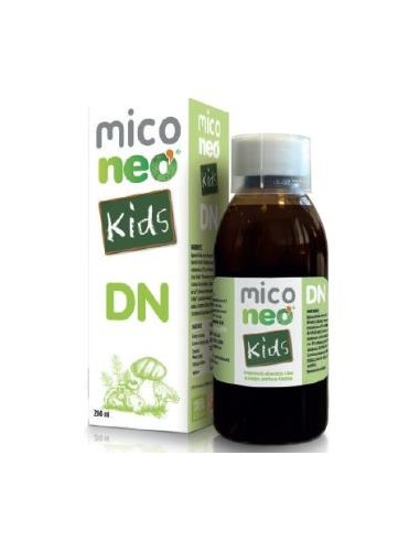 MICO NEO DN KIDS 200ml.