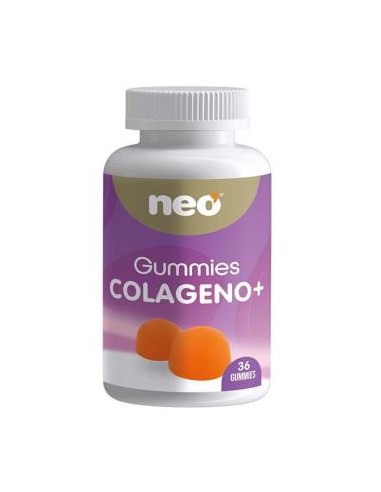 COLAGENO+ 36gummies NEO