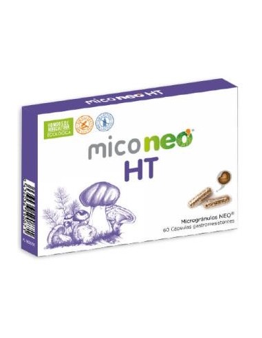 MICO NEO HT 60cap.