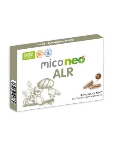 MICO NEO ALR 60cap.