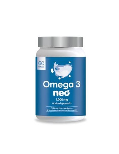 OMEGA 3 NEO 60softgels