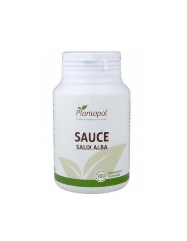 SAUCE 500mg. 100comp. PLANTAPOL