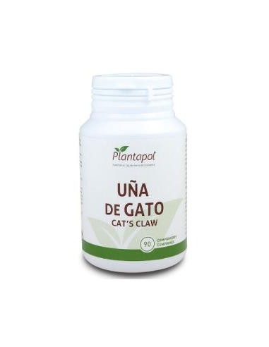 UÑA DE GATO 550mg. 90comp. PLANTAPOL