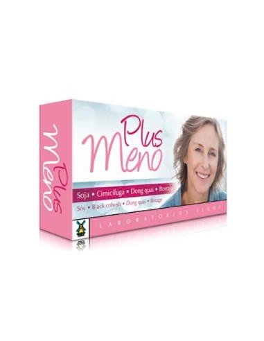 MENO plus 45comp. TEGOR