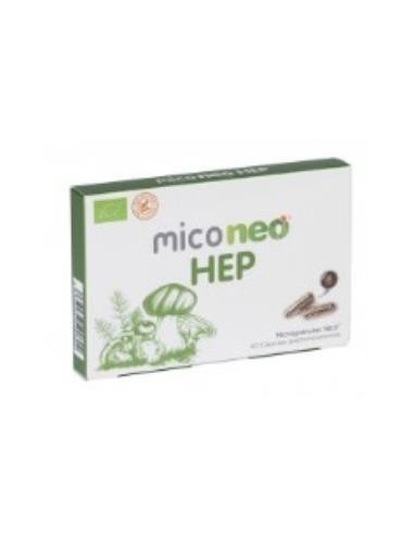 MICO NEO HEP 60cap.