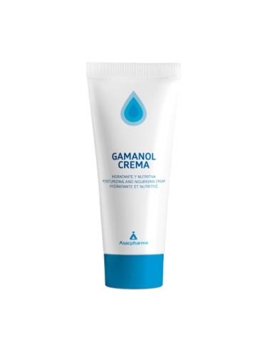 GAMANOL crema 100ml. CPI