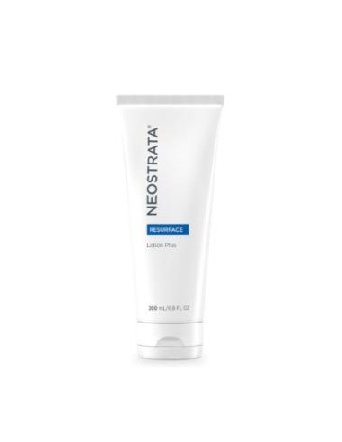 NEOSTRATA RESURFACE locion forte corporal 200ml.