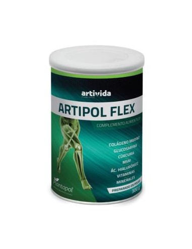 ARTIPOL FLEX bote 300gr. PLANTAPOL