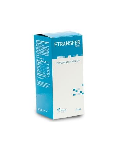 F TRANSFER BETA-6 250ml. PLANTAPOL