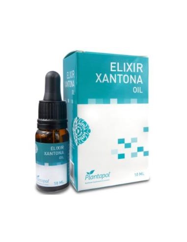 SUPER XANTONA OIL 10ml. PLANTAPOL