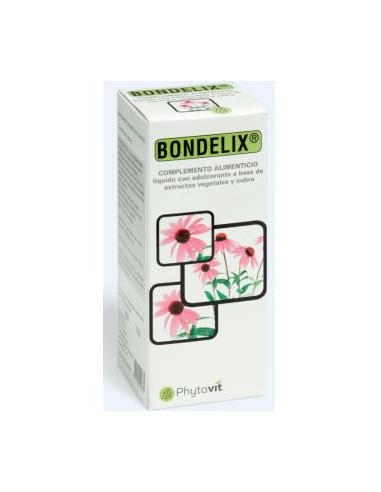 BONDELIX 250ml. PHYTOVIT