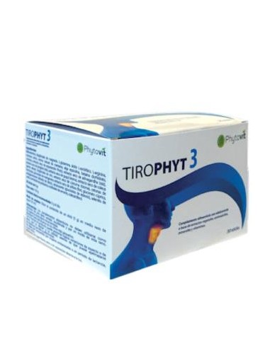 TIRO PHYT 3 30sticks PHYTOVIT