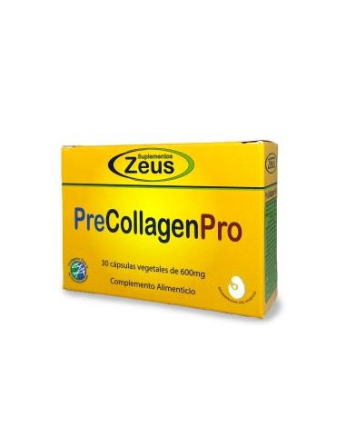 PRECOLLAGEN PRO 30cap. ZEUS