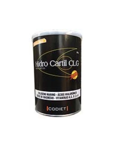 HIDRO CARTIL-CLG 300gr. CODIET