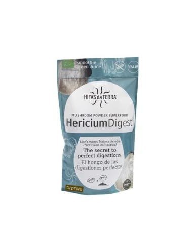 HERICIUM DIGEST 100gr. HIFAS DA TERRA