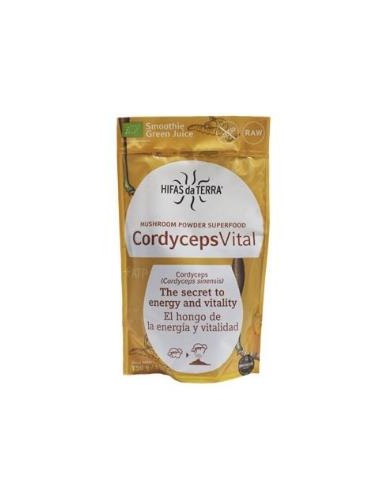 CORDYCEPS VITAL 100gr. HIFAS DA TERRA