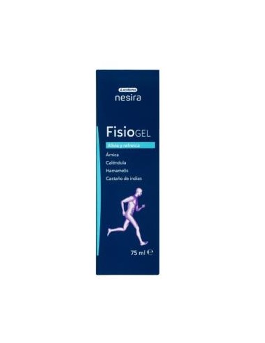 ACOFARMA NESIRA FISIOGEL 75ml**