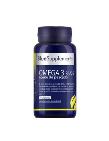 OMEGA 3 35-25 90cap. ERGONAT