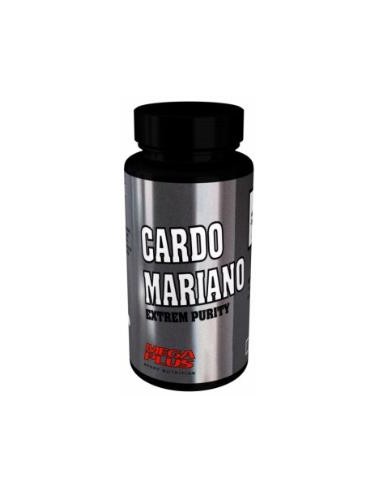 CARDO MARIANO extrem purity 90cap. MEGA PLUS