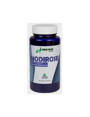 RHODIOSEA 90cap. ERGONAT