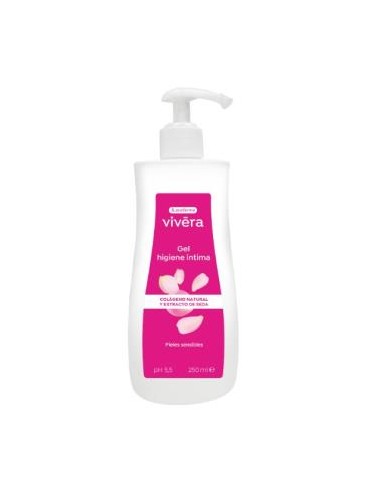 VIVERA GEL INTIMO 250ml