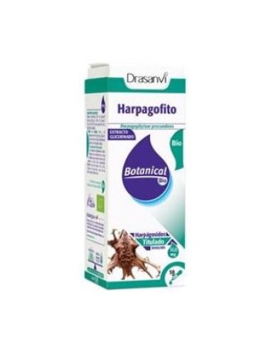 EXT. HARPAGOFITO 50ml. BOTANICAL BIO DRASANVI