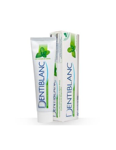 DENTIBLANC MENTA EXTRAFRESH 100ml