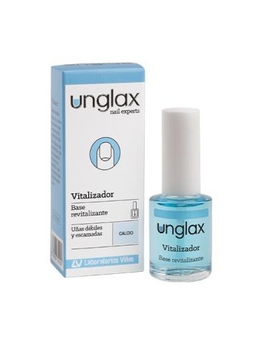 UNGLAX VITALIZADOR 10ml