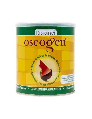 OSEOGEN alimento articular 375grs. DRASANVI