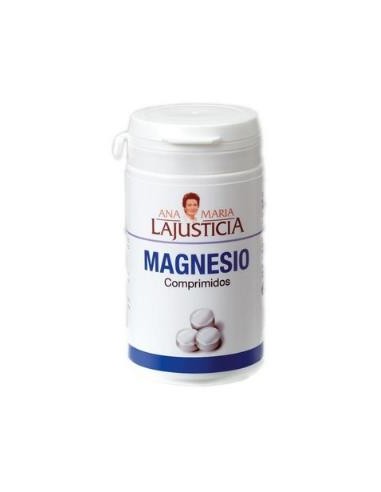 MAGNESIO 147comp. ANA MARIA LAJUSTICIA