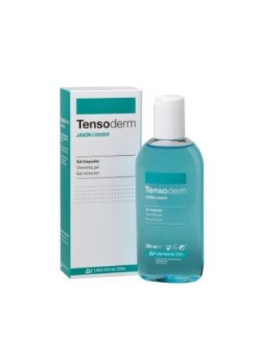 TENSODERM JABON LIQ 200ml