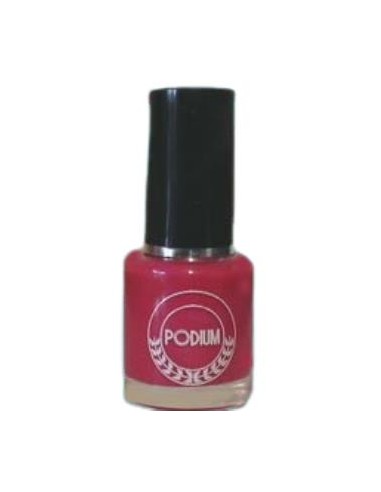 PODIUM ESMALTE DE UÑAS 07 tahiti