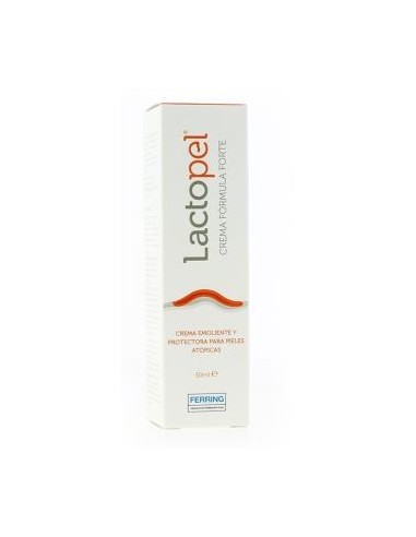 LACTOPEL crema 50ml