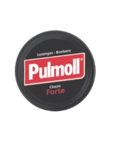 PULMOLL CAJITA FORTE 75gr