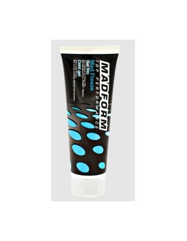 MADFORM MAD FREEZE tubo 60ml