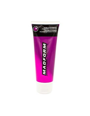 MADFORM DOBLE POTENCIA tubo 120ml