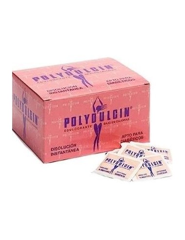 POLYDULCIN 125 sobres