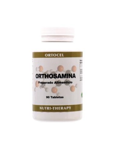 ORTHOSAMINA 90comp. ORTOCEL NUTRI-THERAPY