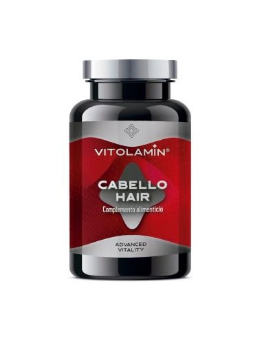 HAIR 90cap. VITOLAMIN