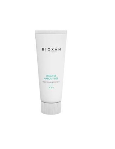 BIOXAN NEO CREMA MANOS PIES REGEN intensiva75ml