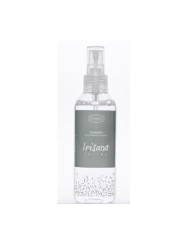 LIMPIADOR ACCESORIOS I-INTIMA 150ml. IR48 IRISANA