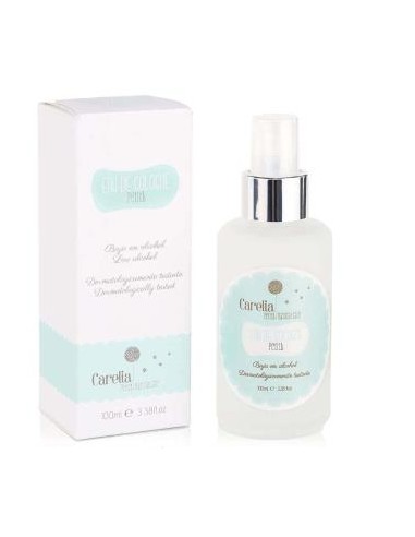 CARELIA EAU DE COLOGNE PETITS spray 100ml