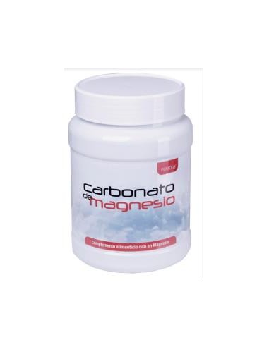 CARBONATO DE MAGNESIO PLANTIS 300gr. ARTESANIA